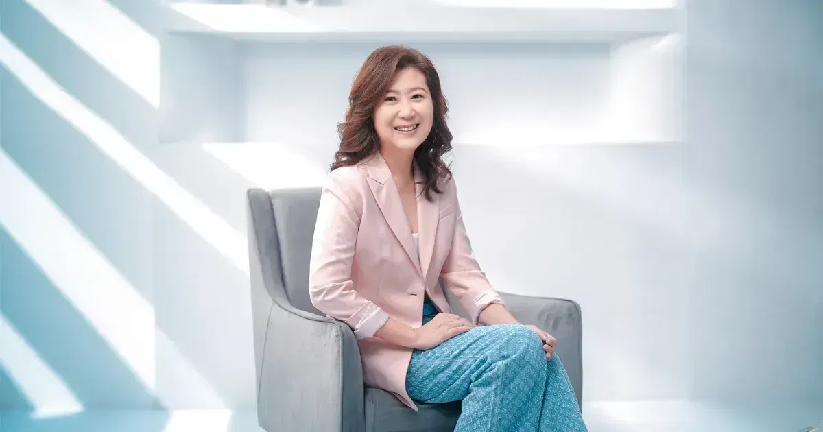 第一次和老闆一起出差，該怎麼開話題？奧美董事總經理解密５大職場禮儀難題