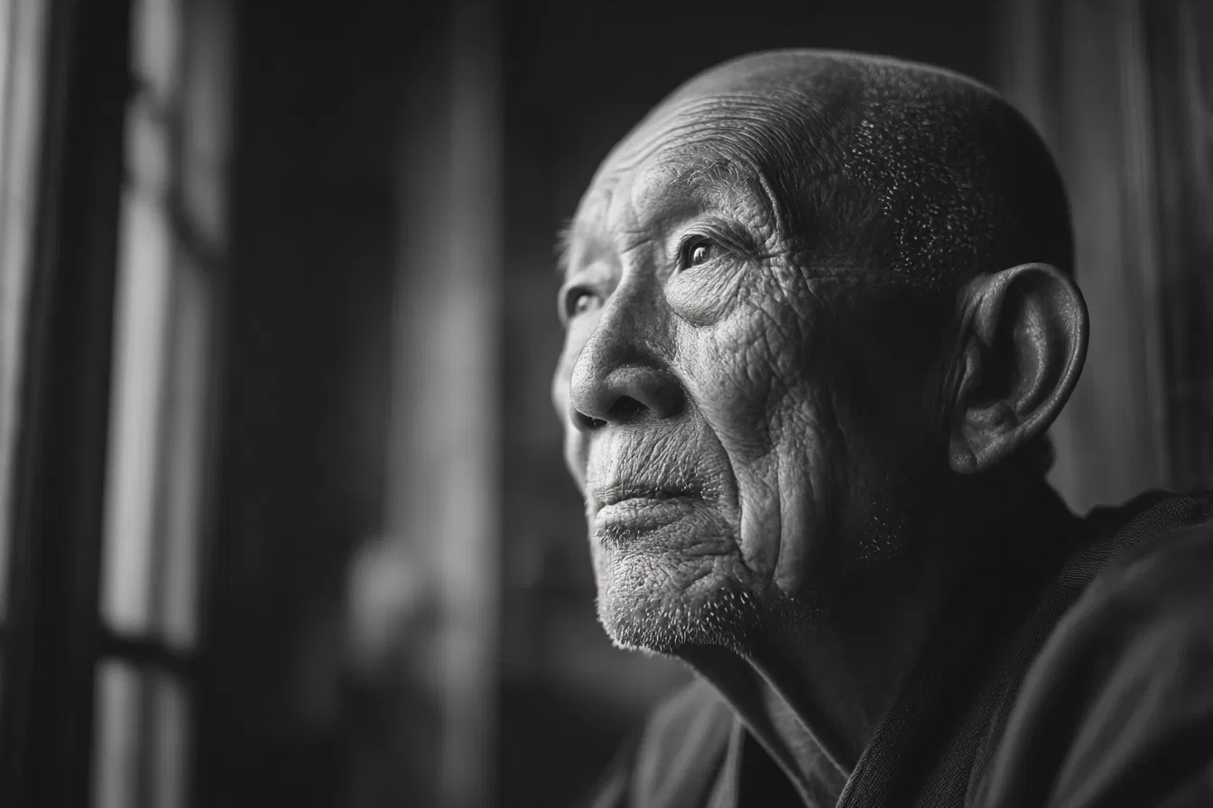 95歲巴菲特最後一封信,戳破無數人的發財夢:你真正要贏的,根本不是錢。