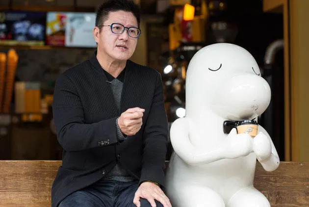 3個失敗教訓，打下cama café快速展店百家的基礎