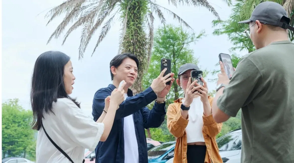 【媒體報導】國旅搶客新武器！貝瑞大叔揭秘：短影音如何左右旅客的訂房選擇？