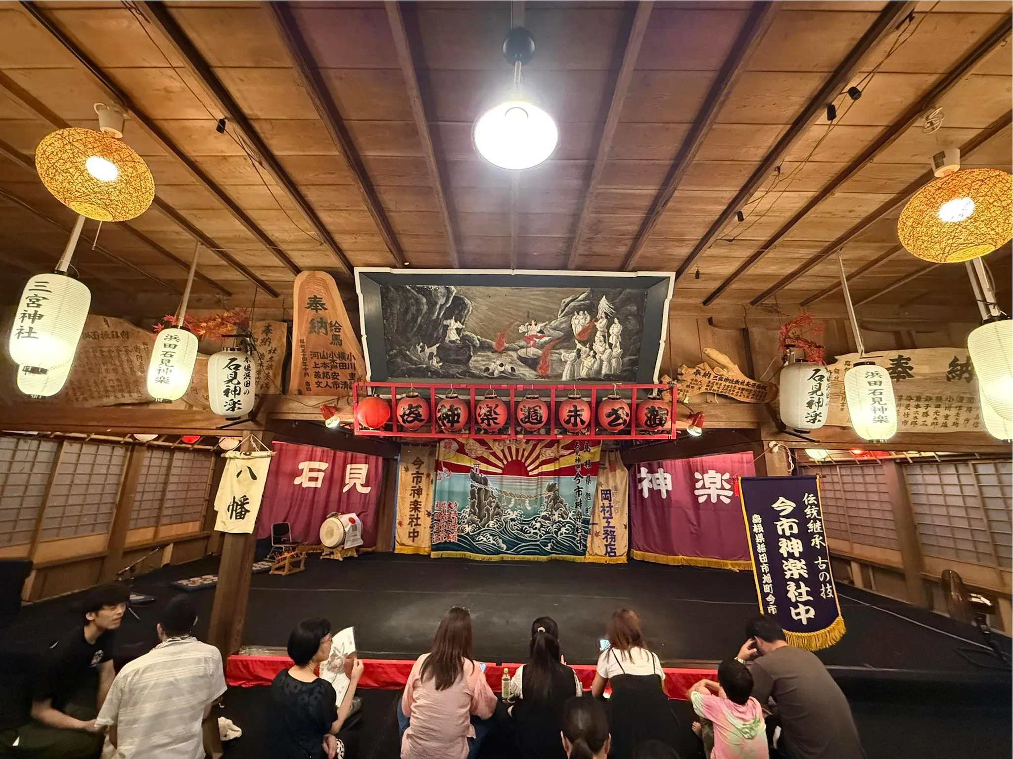 從嚴島神社到台灣農村，我在日本旅行學到的「地方創生 135 法則」