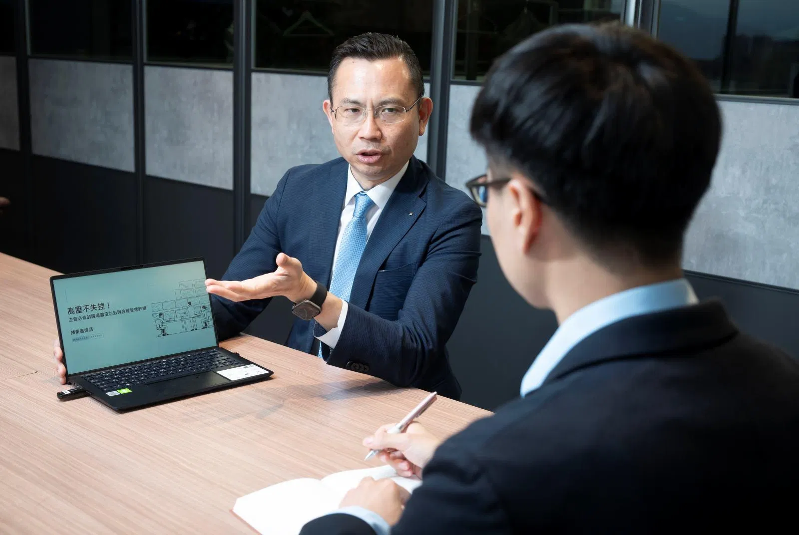 訂雞排沒揪算霸凌？新職安法7月上路，主管最容易踩到的7條紅線