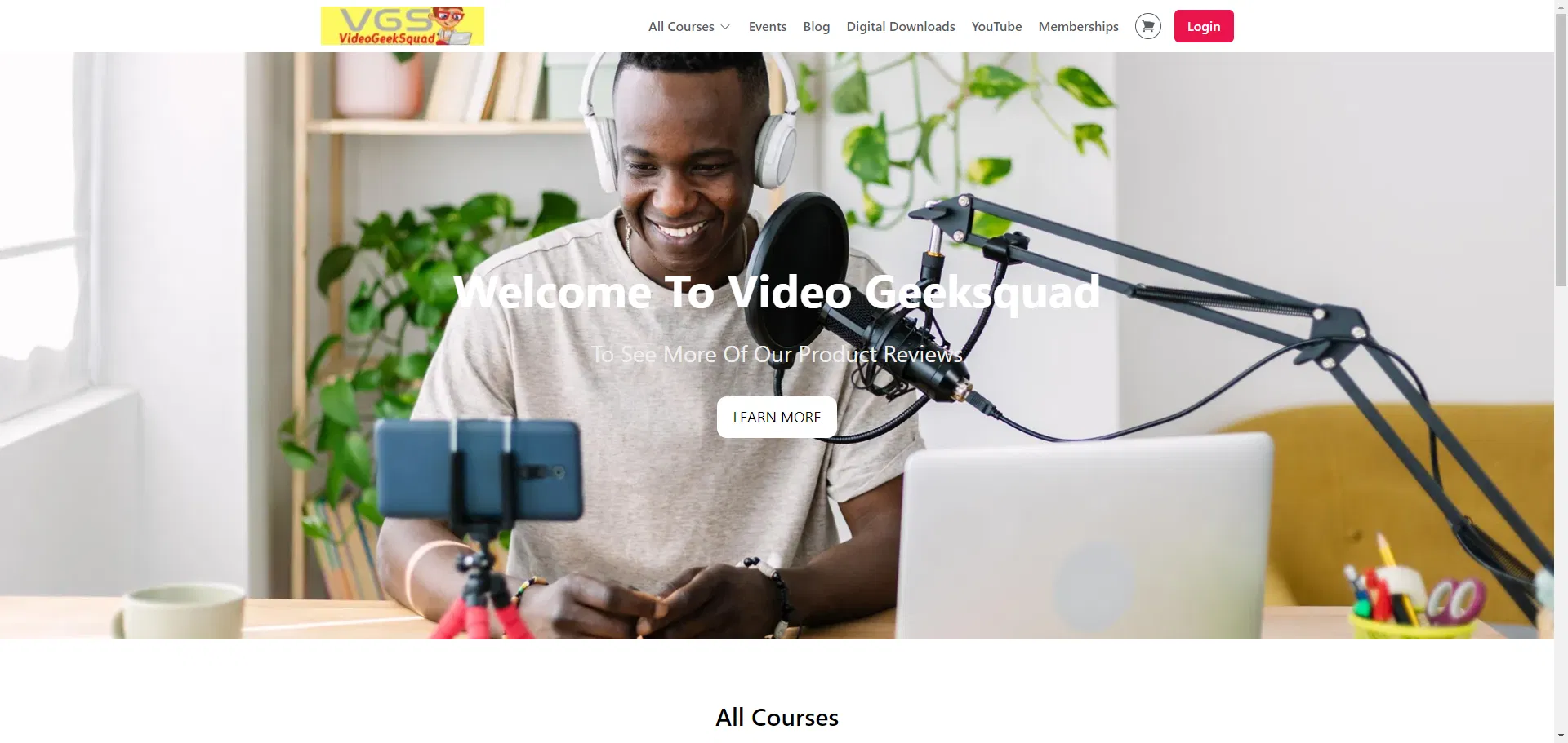 How To Access Your Membership Classes & Paid Classes 
