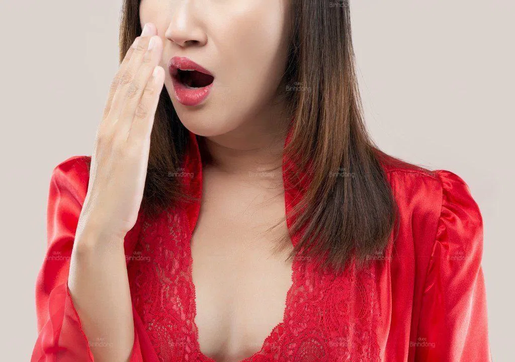 Giải pháp cho phụ nữ bị suy nhược cơ thể, sức đề kháng kém | Dược Bình Đông