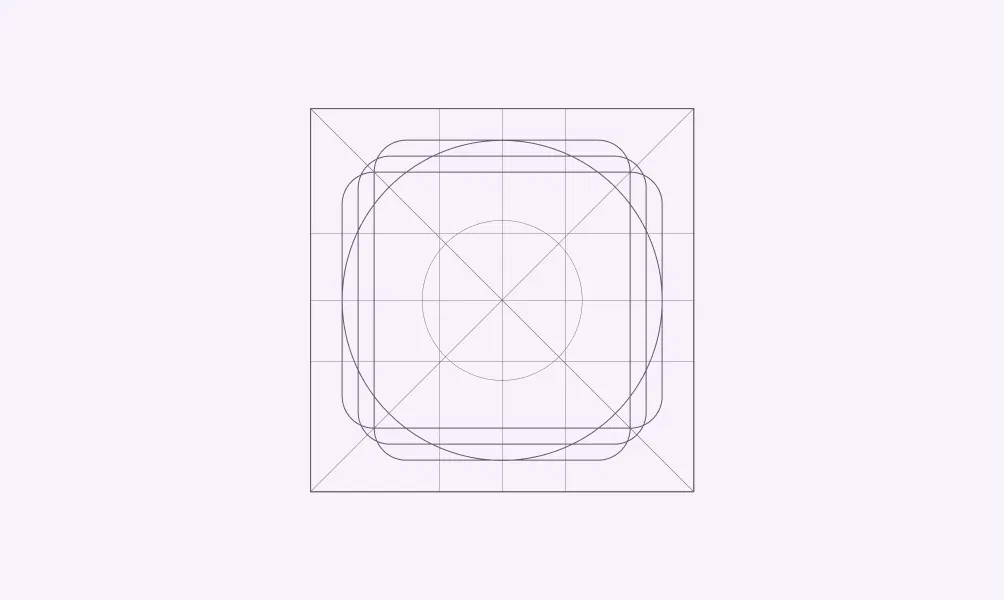 Figma 圖解設計系統｜繪製 ICON 圖標