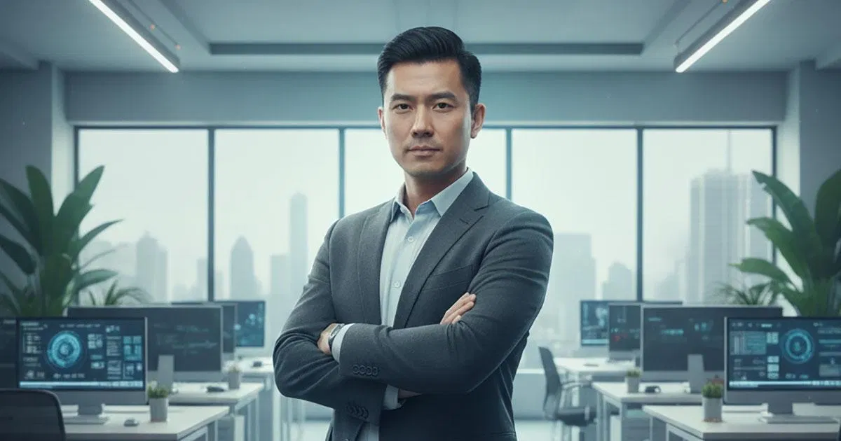 數位時代企業最看重的職業技能，你準備好了嗎？