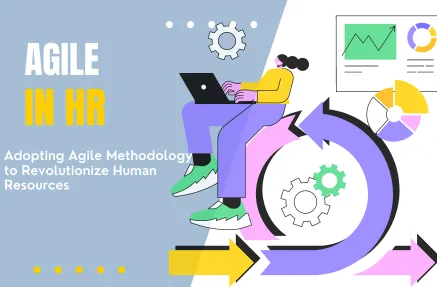 Agile in HR