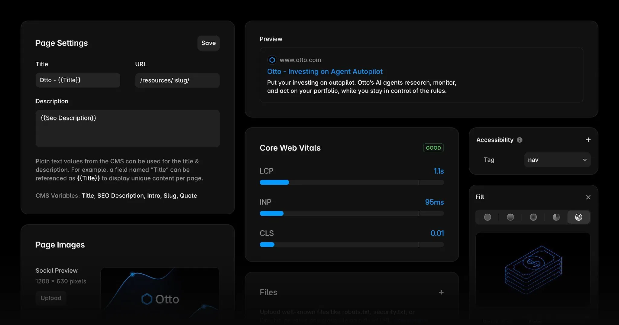 Framer SEO 怎麼設定？從 meta、sitemap 到 AI 搜尋可見度的完整指南