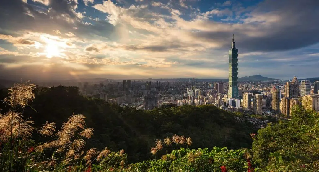 2024台灣地震解析|世運占星中的預示