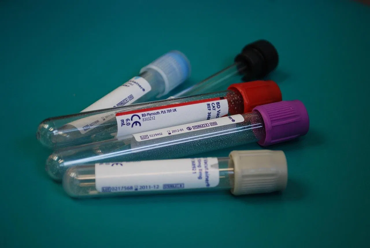 Decoding Your Blood Lipids: The Health Significance of HDL, LDL, VLDL, and Apolipoproteins