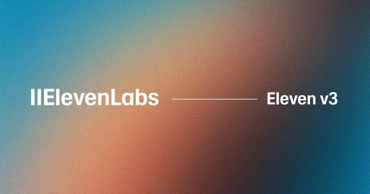 ElevenLabs 怎麼用?10 分鐘做出第一段 AI 配音的完整教學