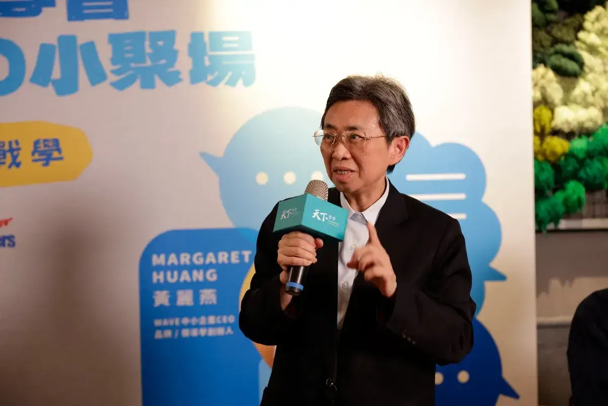 品牌力的重要性無庸置疑，但經常陷入的困境在於：要先做生意？還是先做品牌？