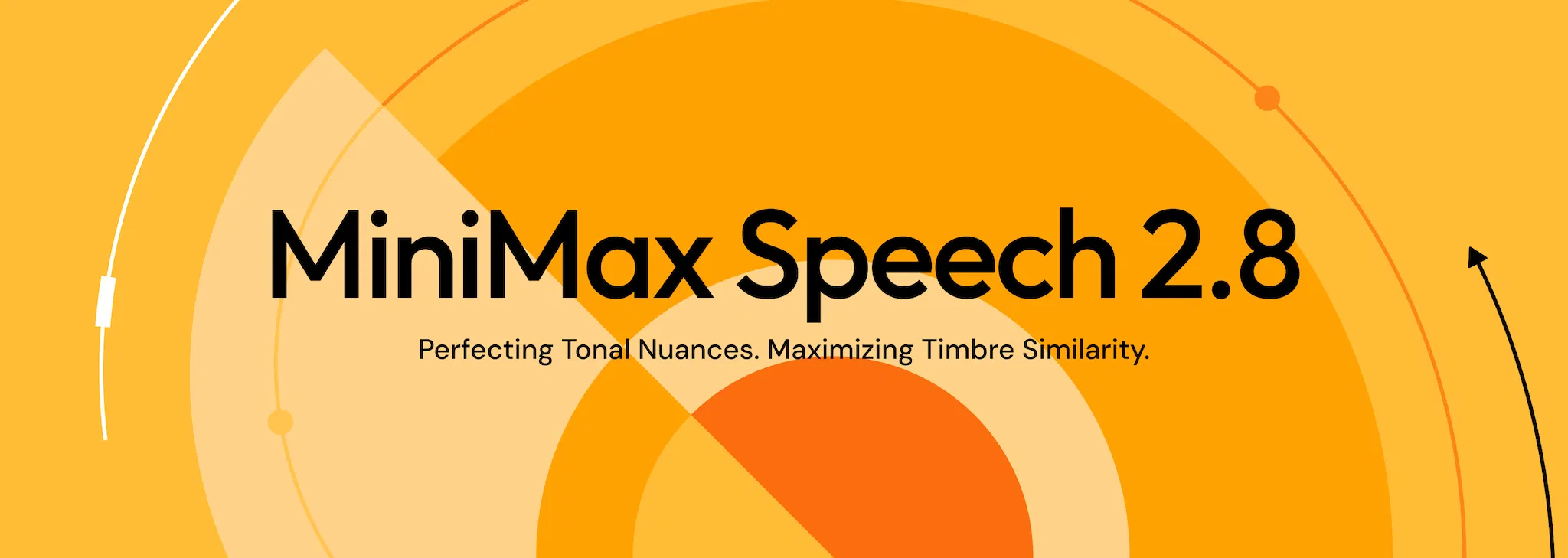 MiniMax Audio 是什麼?Speech 2.8 語音模型完整介紹與設計師實戰