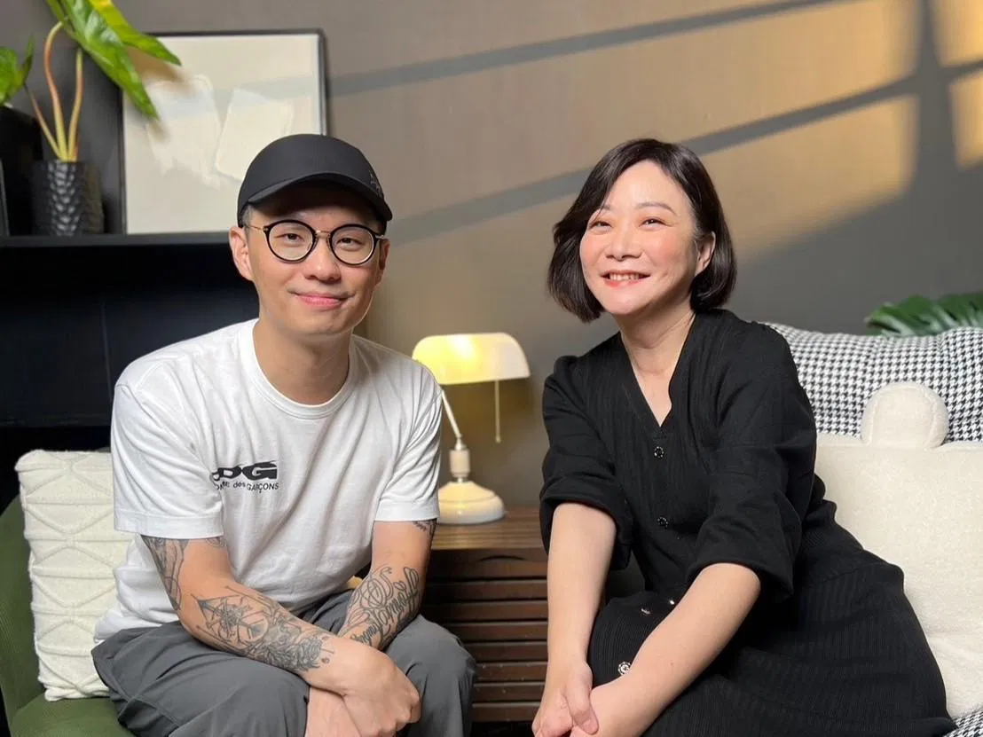 從低谷到蛻變：在困境中找回自我與啟發人生