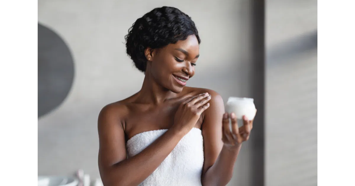 How to Embrace the Magic of Coconut for Clear and Radiant Skin! 