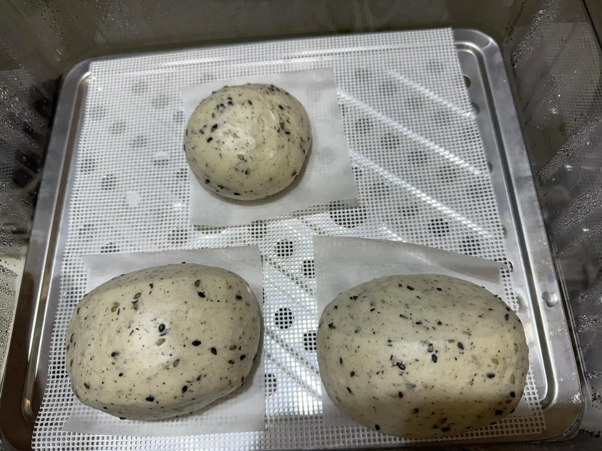 再接再厲努力中