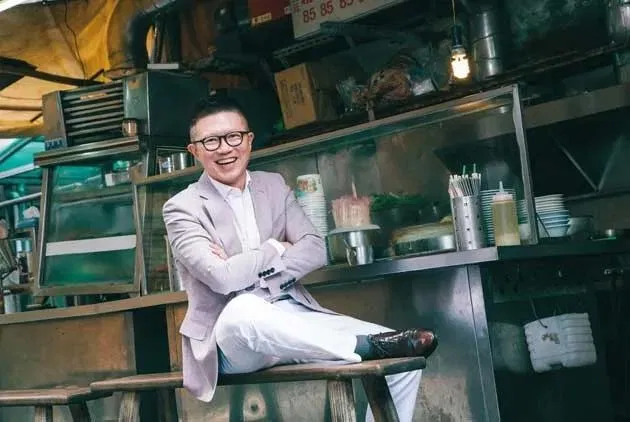 台味服務：台式服務的好品味
