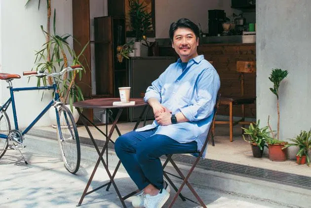 一套加減法，從好生活衝出億元商機
