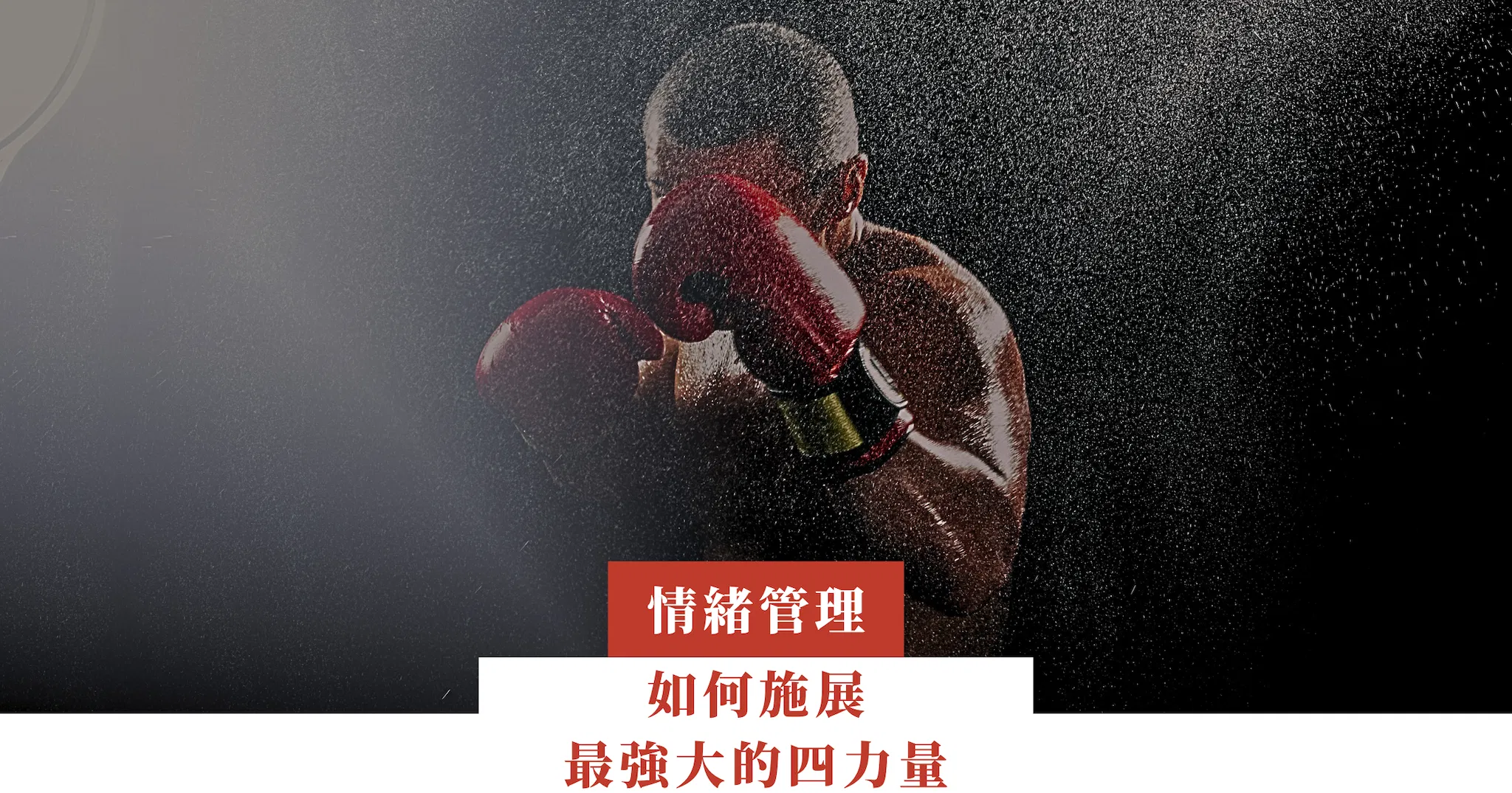 如何施展「最強大的四力量」？