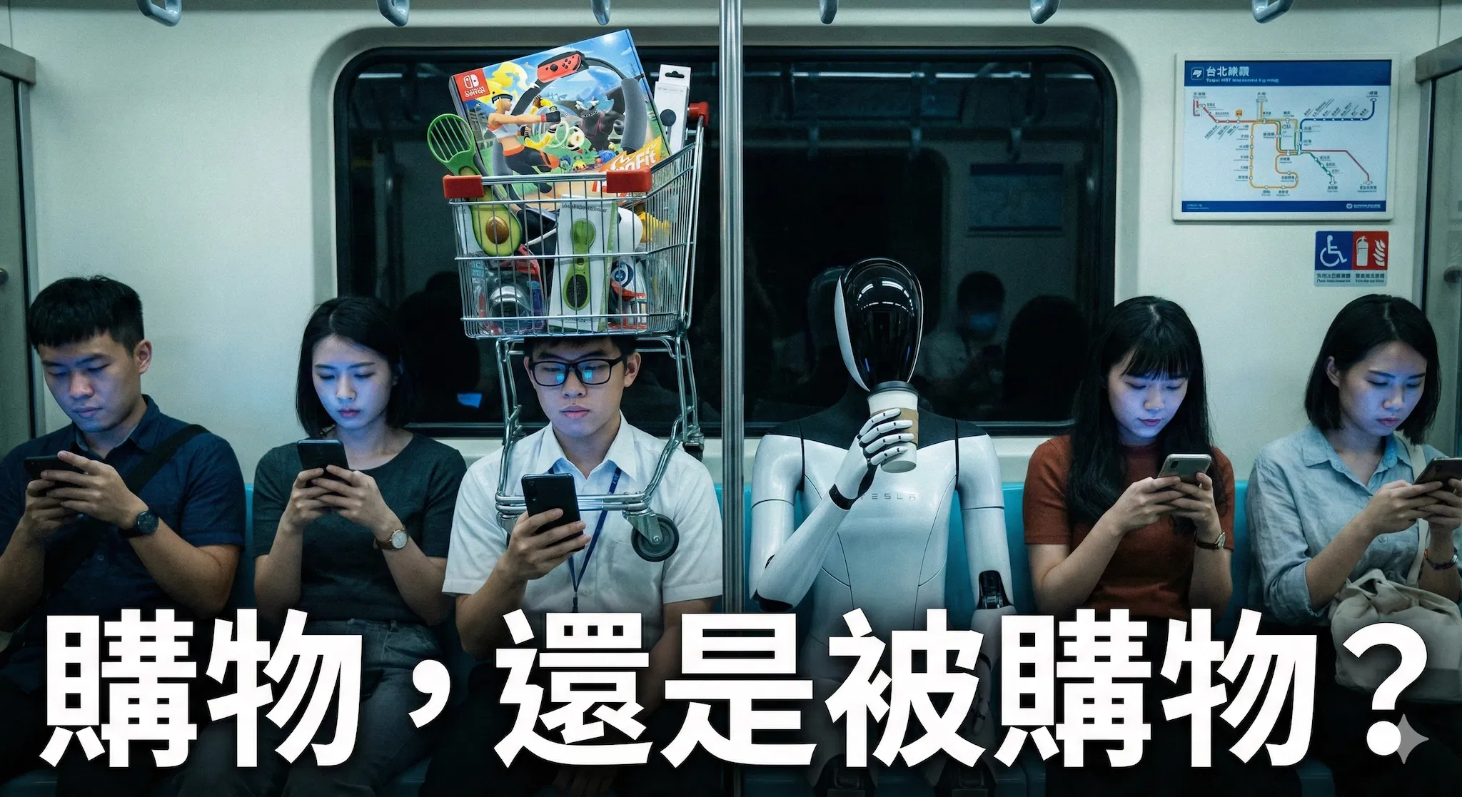 谷歌剛扔出的這個「王炸」,是要直接接管你的錢包!