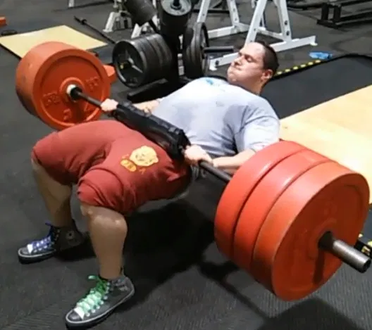 Peer Review Analysis: Changes in MRI Measurements of Thigh Muscles after 2 Hamstring Exercises