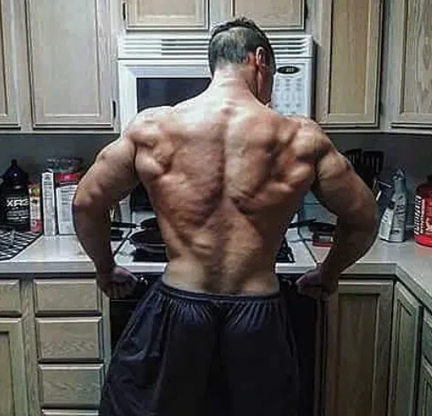 Hyperextensions