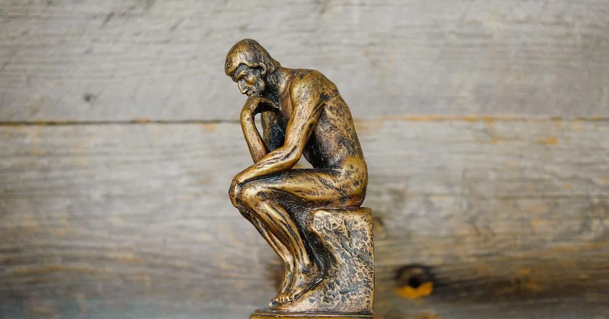 當批判實在論遇上基督信仰 誰說了算?