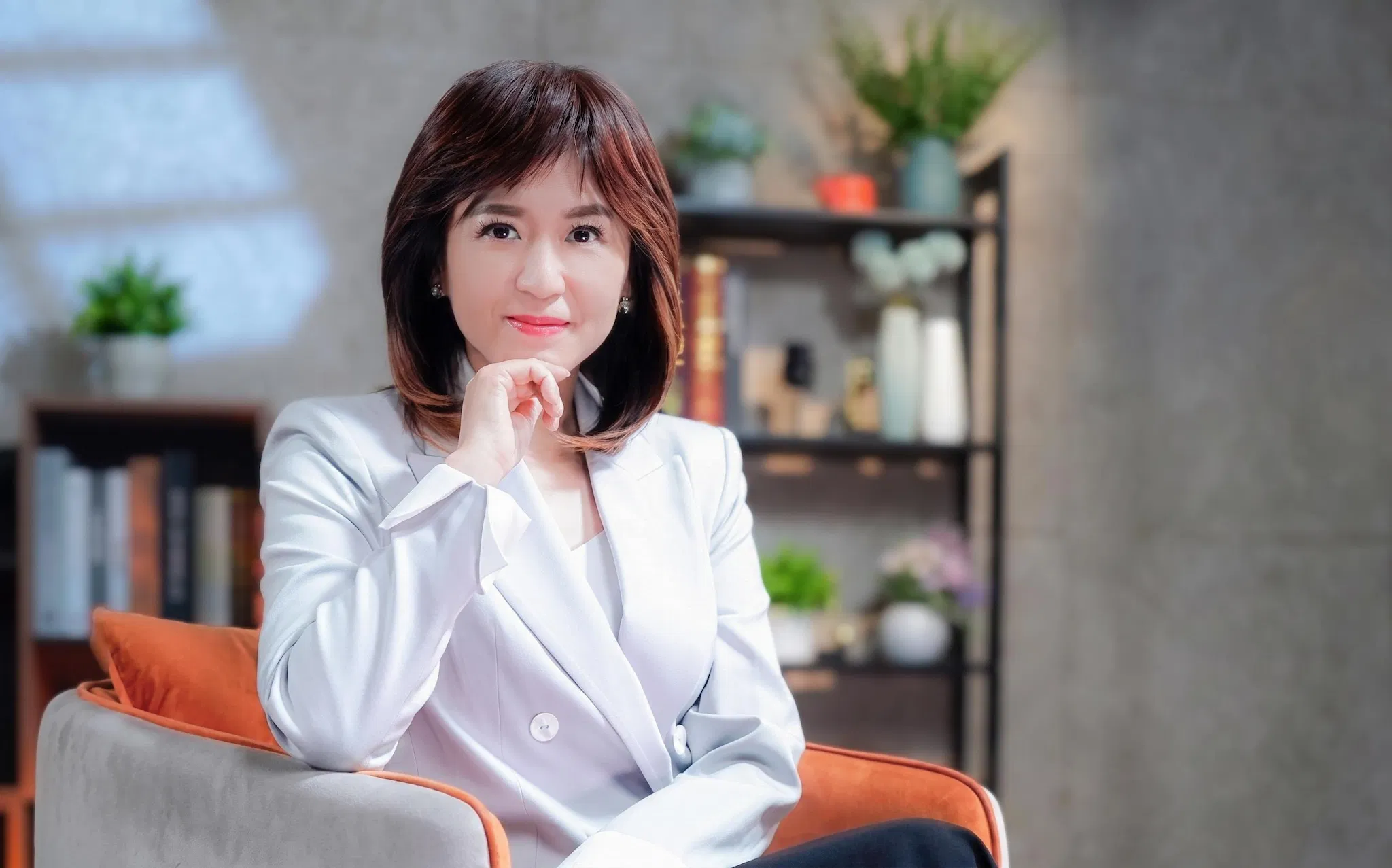 為什麼有些人說話，總能讓人願意相信？