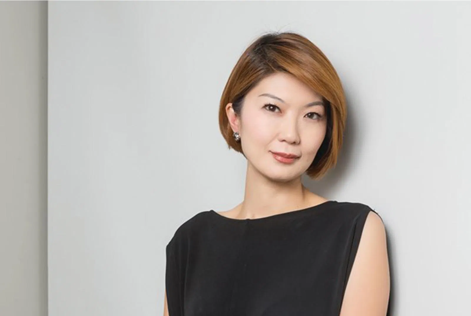 從唐心慧身上，學習當「強女人」，而不是「女強人」
