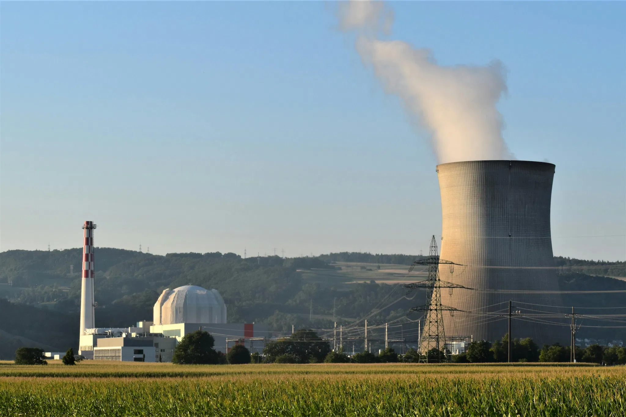L'or noir du futur ? Plongée dans le potentiel uranifère du Maroc