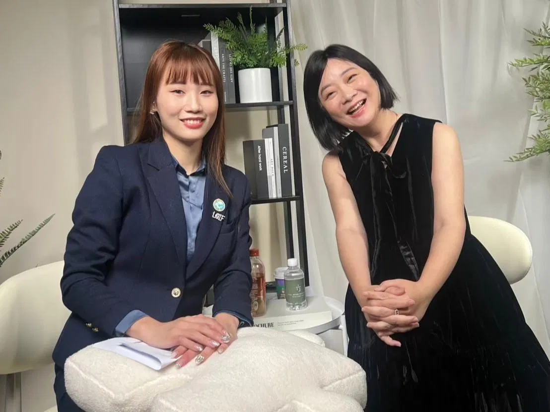 從4萬到4000萬！Nina的精品創業啟示：市場廝殺、拆夥危機與養護新賽道  feat. 知名精品店創辦人 Nina