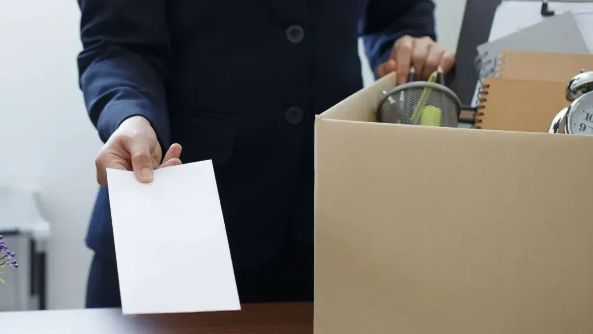 老闆都不聽建言，是應該離職嗎？ 千萬不要衝動喔