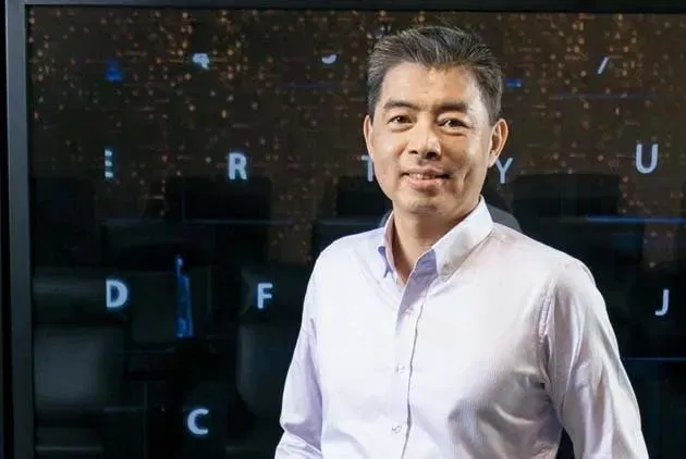 微軟前大中華區副總裁蔡恩全：落落長，亞洲人說話與簡報最常犯的錯誤