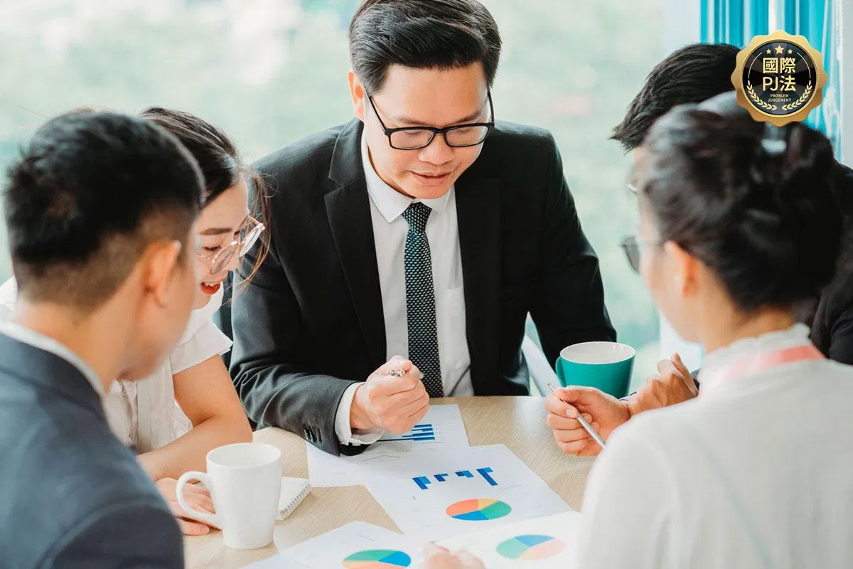 提升能力好方法！企業推「持續改善專案競賽」讓員工獲得8種能力