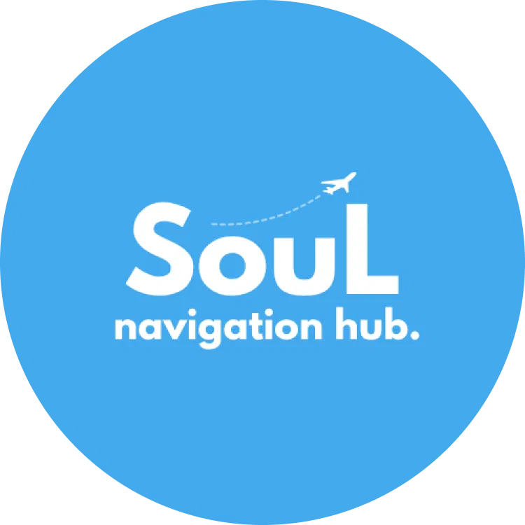 靈魂導航所 Soul Navigation Hub