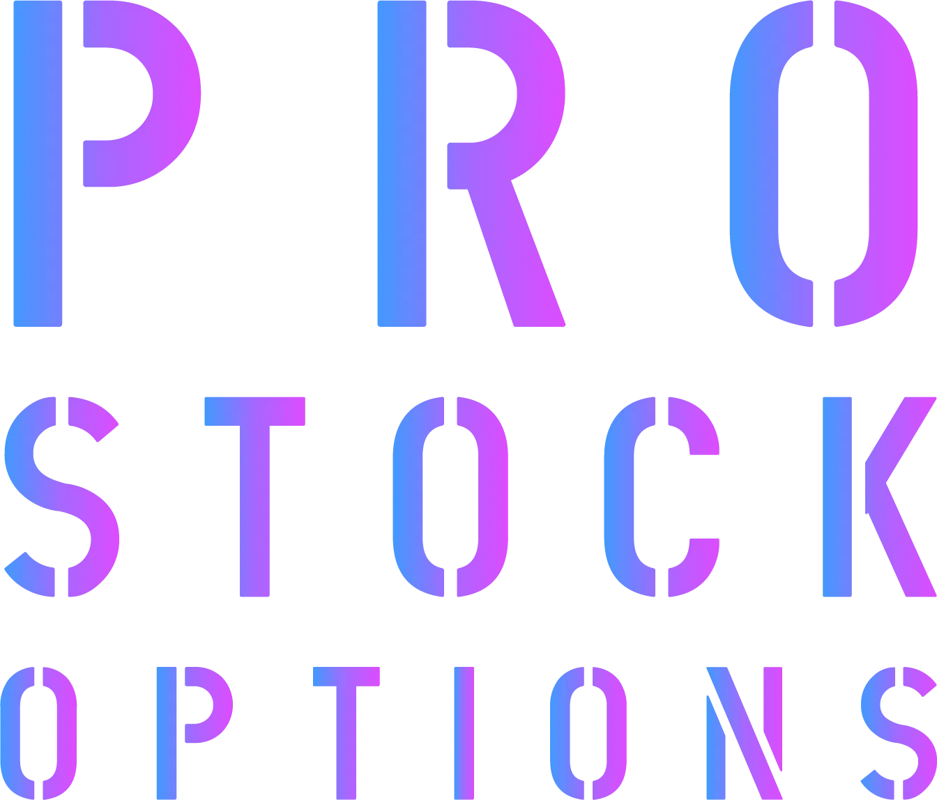 Pro Stock Options Academy Course
