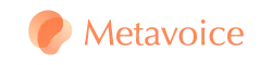 聲藝｜Metavoice
