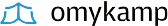 omyKamp｜線上直播學習平台｜透過學習改變自己