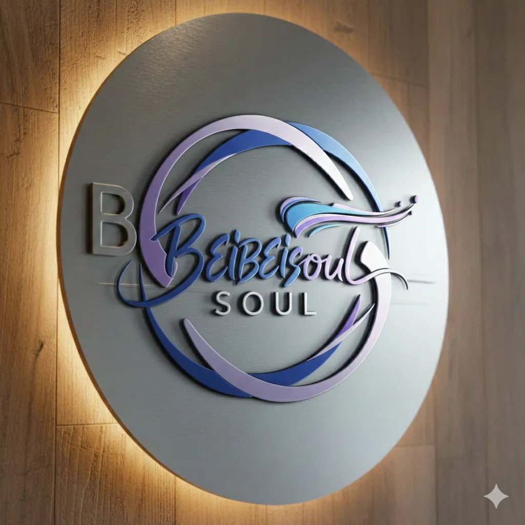 beibeisoul/emotional healing貝貝｜靈魂整合陪伴/情緒療癒