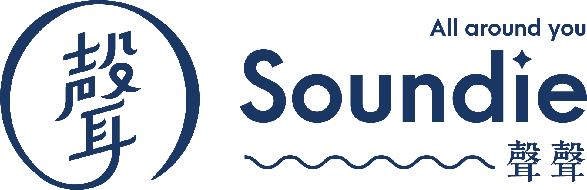 Soundie 聲聲