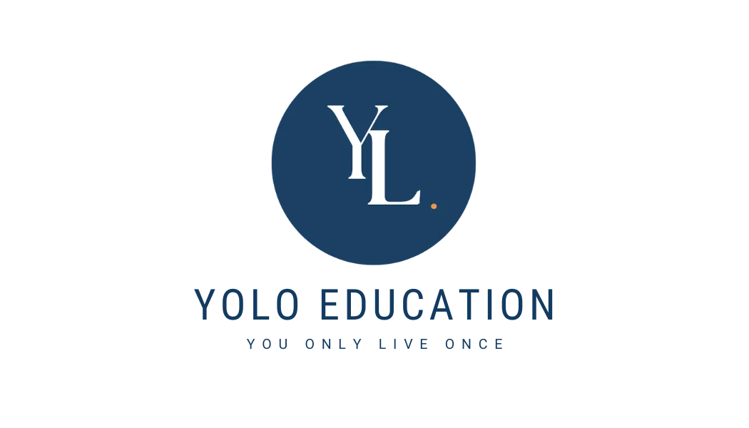 YOLO教育學院