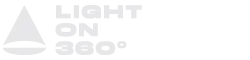LIGHT ON 360°