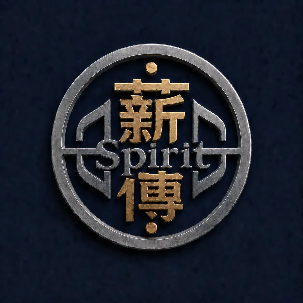 Sprit薪傳學院