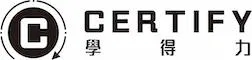 CERTIFY 學得力 | 照護者的數位學習平台