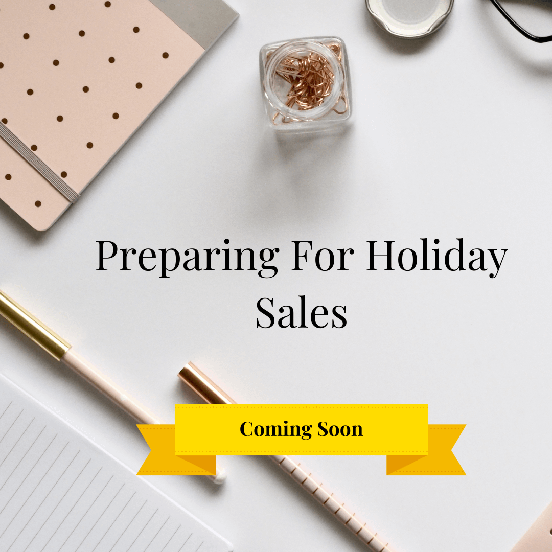 Holiday Sales