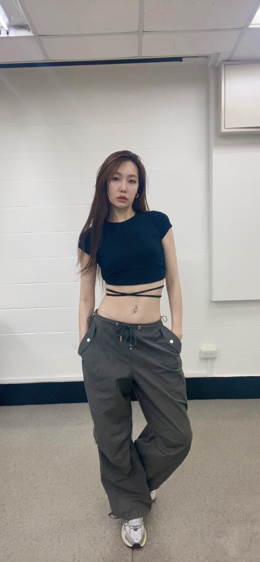 Angel老師  拉丁爵士舞  週三15:00-16:00