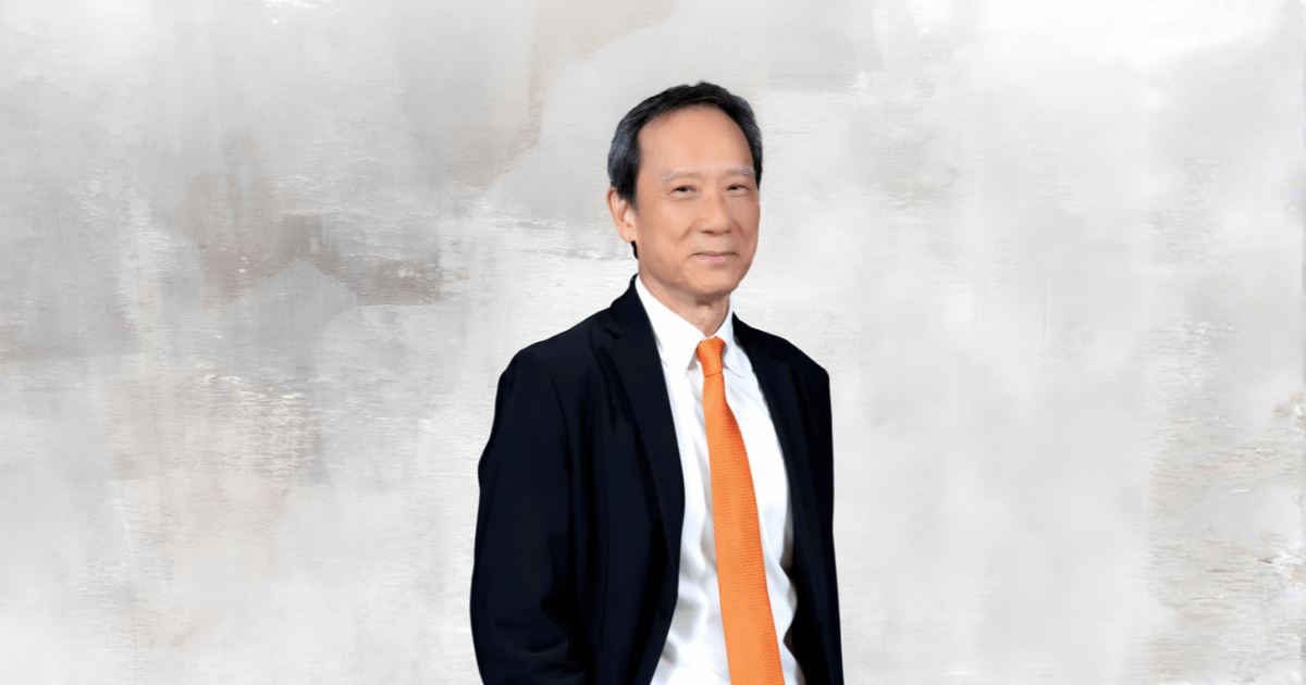 轉型再成長─策略架構與執行力｜李吉仁