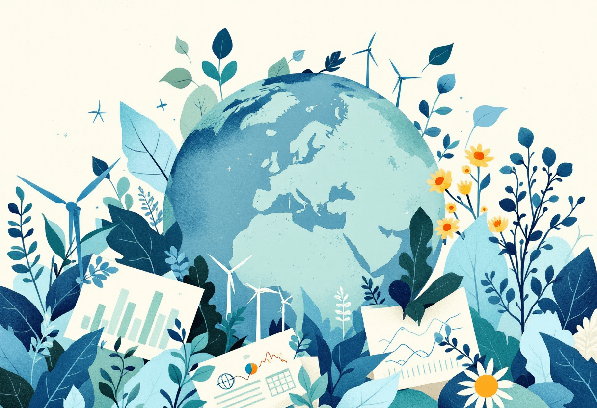 2026年9月 SBTi 科學基礎減碳目標倡議實戰課程【預計開課】