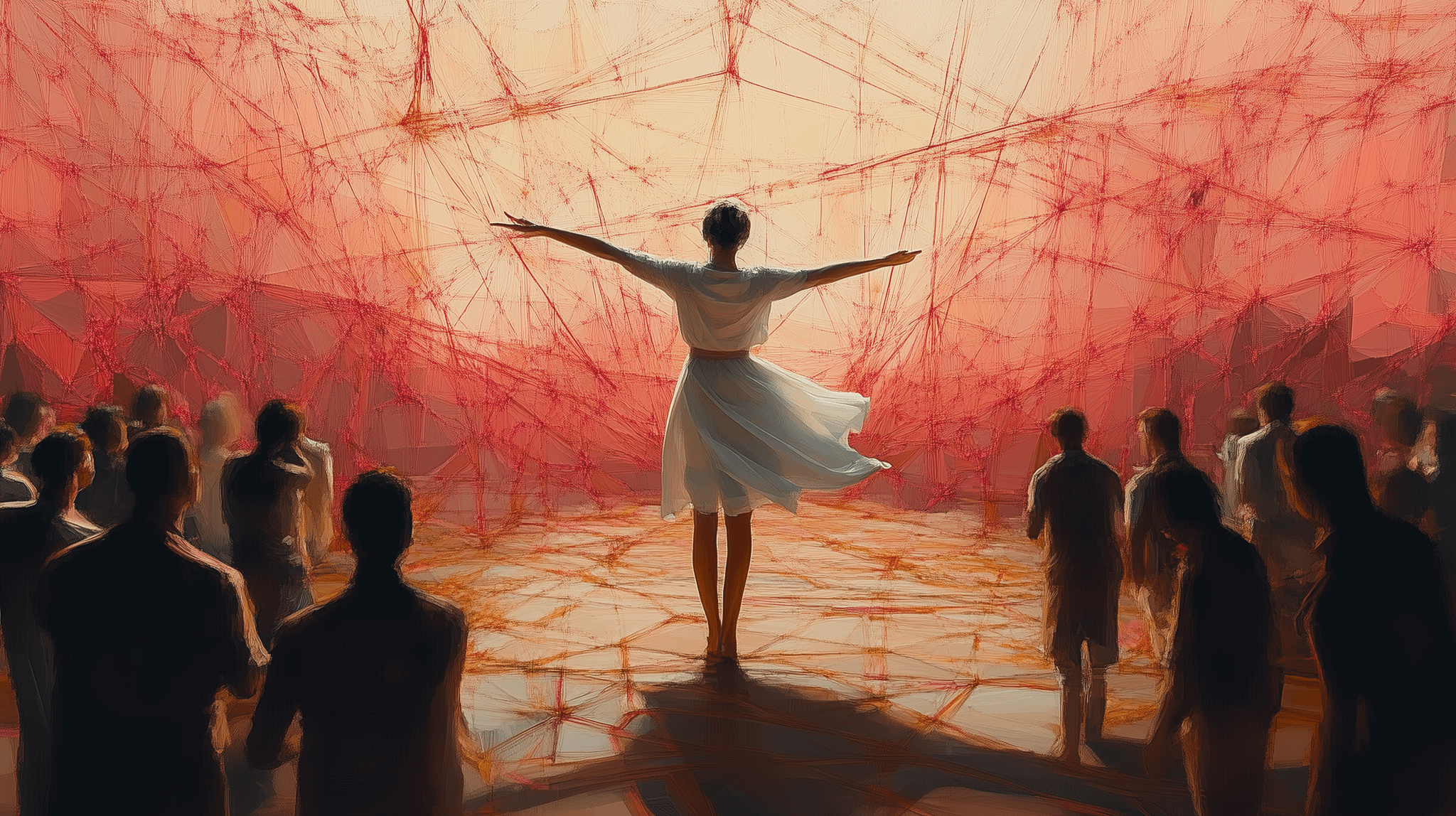 無限題材課｜必修：靈感不斷電 → 穩定打造爆款題材的系統