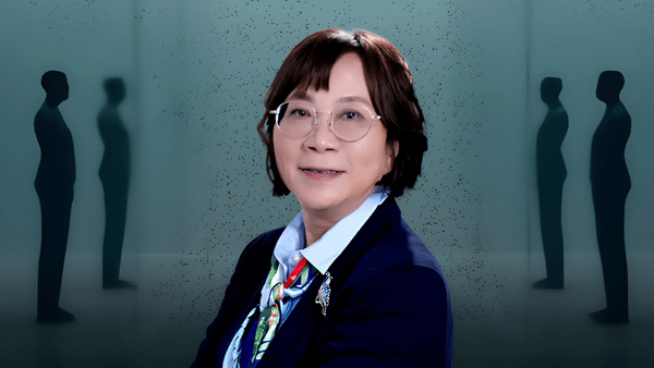 職場必修分寸感：性平法因應治理全指南